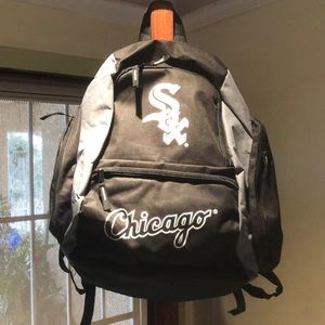 Chicago White Sox Backpack